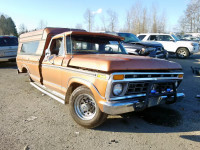1977 FORD F-250 F25JRY67892