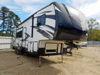 2017 WILDWOOD TRAILER 4X4FXLM20HF161986