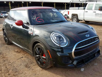 2018 MINI COOPER JOH WMWXM9C58J2F66265