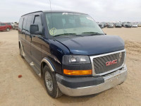 2006 GMC SAVANA RV 1GDFG15T061224611