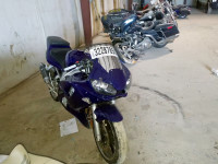 2001 YAMAHA YZFR6 L JYARJ04E61A014812