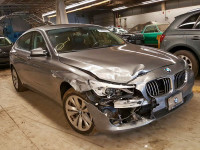 2012 BMW 535 XIGT WBASP2C54CC338699