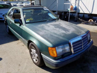 1993 MERCEDES-BENZ 300 CE WDBEA52E4PB975221