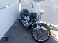 2006 HARLEY-DAVIDSON FXSTSI 1HD1BZB376Y075099