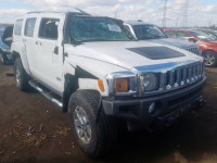 2010 HUMMER H3 LUXURY 5GTMNJEE7A8120712