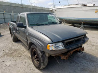 2007 MAZDA B4000 CAB 4F4ZR47E37PM01279