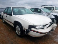 1992 CHEVROLET LUMINA EUR 2G1WN54T9N9233930