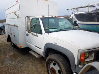 2002 GMC SIERRA C35 3GDKC34F22M116716