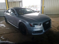 2015 AUDI A4 2.0T WAUBFAFL8FN015515