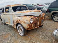1940 FORD ALL OTHER 32823950
