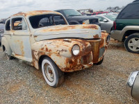 1940 Ford All Other 32823950