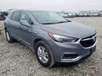 2019 BUICK ENCLAVE PR 5GAEVBKW6KJ322225