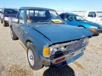 1986 NISSAN PICKUP JN6ND01S0GW112893