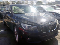 2012 BMW 535 IGT WBASN2C57CC202458