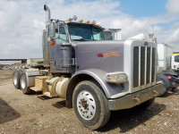 2011 PETERBILT 388 1XPWD49X2BD111665