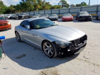 2013 BMW Z4 SDRIVE3 WBALM7C55DE385224