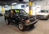 1996 SUZUKI SIDEKICK J 2S3TC02C0T6401718