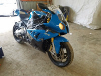 2012 BMW S 1000 RR WB1053402CZL16543