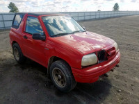 2000 SUZUKI VITARA JLX 2S3TA52C0Y6109593