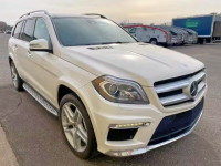 2016 MERCEDES-BENZ GL 550 4MA 4JGDF7DE2GA704294