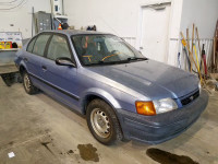 1998 TOYOTA TERCEL JT2BC52L2W0291932