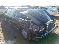 1987 Bentley Eight SCBZE02A8HCX20917