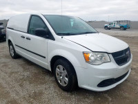 2014 DODGE RAM 2C4JRGAG1ER149321