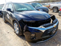 2020 Chevrolet Blazer 2lt 3GNKBCRS6LS565348