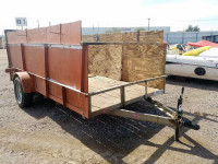 2007 CARGO TRAILER 5J3SU12187A029511