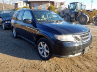 2008 SAAB 9-7X 5.3I 5S3ET13M082800308