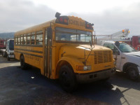 1997 INTERNATIONAL 3000 3800 1HVBBABMXVH517625