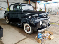 1950 FORD F1 98RC508247