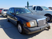 1992 MERCEDES-BENZ 300 E 2.6 WDBEA26D1NB764605