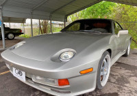 1979 PORSCHE 928 9289102006