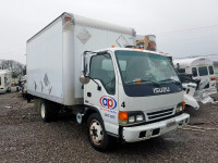 2004 ISUZU NQR JALE5B14047901501