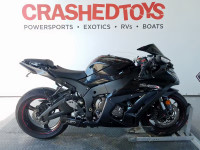 2012 KAWASAKI ZX1000 J JKAZXCJ10CA010371