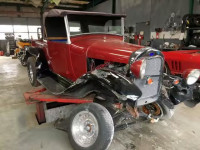 1929 FORD PICKUP 971331
