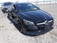 2018 MERCEDES-BENZ CLA 45 AMG WDDSJ5CBXJN511936