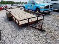 1995 OTHER TRAILER 200099386