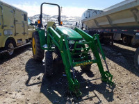 2011 JOHN DEERE TRACTOR 1LV4520PHBP810350