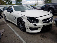 2016 MERCEDES-BENZ SL 63 AMG WDDJK7EA9GF039885