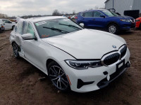 2020 BMW 330XI 3MW5R7J09L8B20728