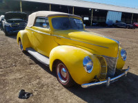 1940 FORD DELUXE 5702527