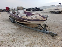 1995 ACURA BOAT MBVF8444H595