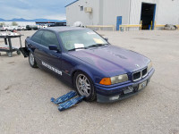 1995 BMW 325 IS AUT WBABF4322SEK17385