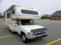 1993 TOYOTA PICKUP CAB JT5VN94T9P0030586