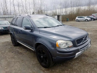 2008 VOLVO XC90 SPORT YV4CT852581436214