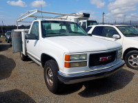 1998 GMC SIERRA C25 1GTGC24R5WE541101