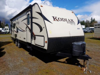 2016 OTHR KEYSTONE 4YDT2642XGJ970199