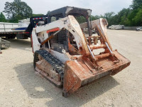 2016 BOBCAT SKIDSTEER AJZ15745